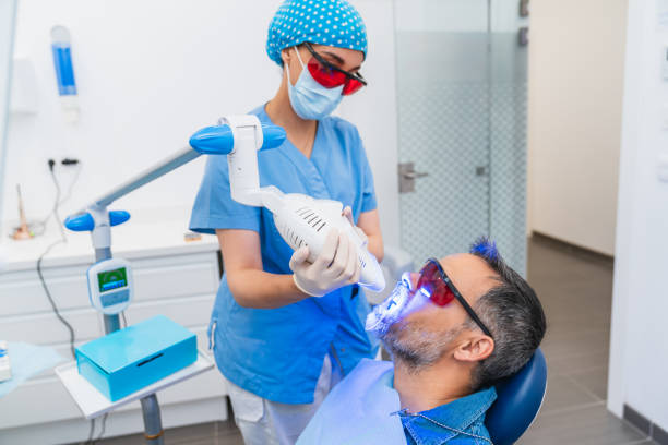 Best Emergency Dental Care for Broken or Chipped Teeth in Stratford, NJ