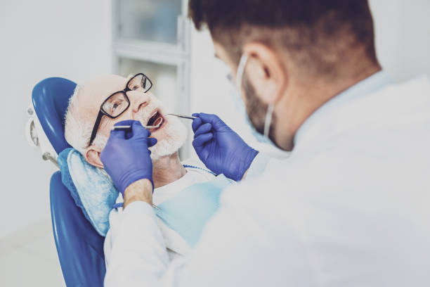 Best Emergency Treatment for Dental Infections or Abscesses in Stratford, NJ